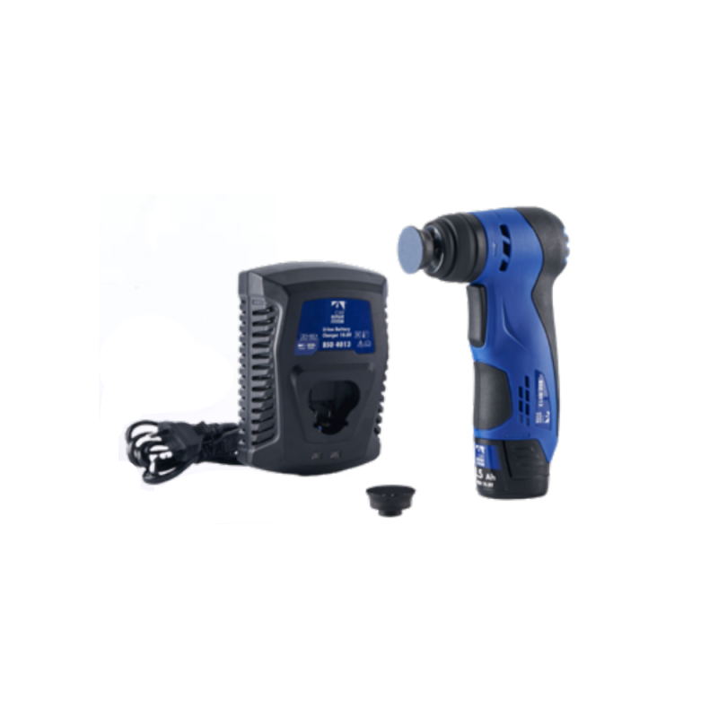Kit Lixadeira BSO 4103 - DaviCoatings